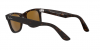 OKULARY RAY-BAN® WAYFARER RB 2140 902/57 50 ROZMIAR M Z POLARYZACJĄ